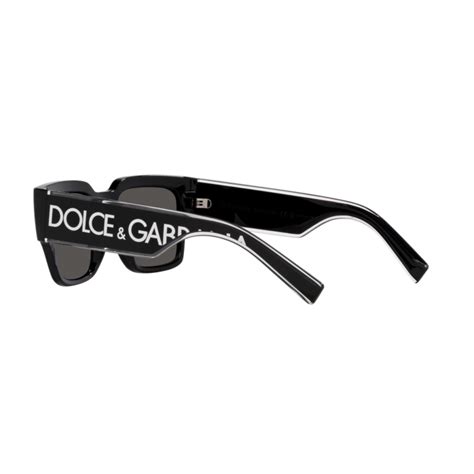 dolce gabbana occhiali uomo